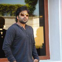 Nara Rohit - Nara Rohit at Solo Press Meet - Pictures | Picture 127613